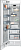 Встраиваемый морозильник Gaggenau RF461304