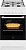 Комбинированная плита Electrolux RKK520000W
