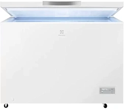 Морозильный ларь Electrolux LCB3LF31W0