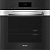 Комби-пароварка Miele DGC 7860 EDST/CLST