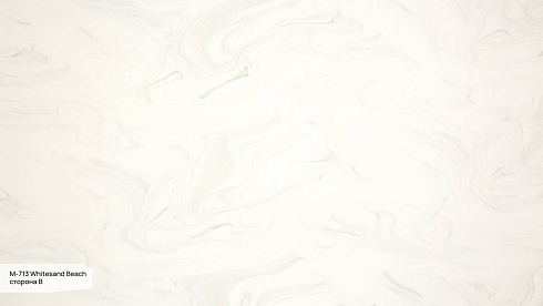 M 713 B Белоснежный Пляж / Whitesand Beach