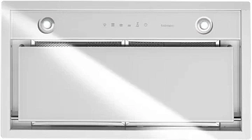 Встраиваемая вытяжка Falmec Gruppo Incasso murano 70 IX (800) ECP