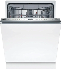 Встраиваемая посудомоечная машина Bosch SMV6ECX05E