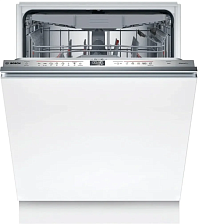 Встраиваемая посудомоечная машина Bosch SMV6ECX05E