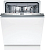 Встраиваемая посудомоечная машина Bosch SMV6ECX05E