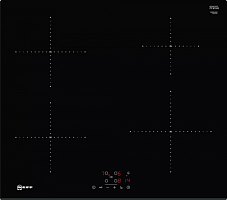 Независимая варочная панель Neff T36FB40X0