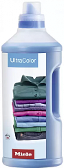 Средство для стирки цветного белья UltraColor