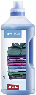 Средство для стирки цветного белья UltraColor
