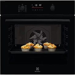 Духовой шкаф Electrolux EOD6F77WZ