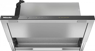 Встраиваемая вытяжка Miele DAS 4630 OBSW