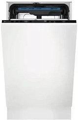 Встраиваемая посудомоечная машина Electrolux KEAC3200L
