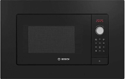 Встраиваемая микроволновая печь Bosch BEL653MB3
