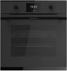 Духовой шкаф Kuppersbusch BP 6332.0 KSM6 MattBlack