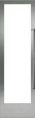 Дверная рама Gaggenau RA 421-611