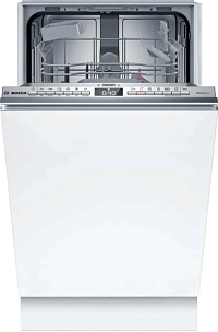 Встраиваемая посудомоечная машина Bosch SPV4EKX25E