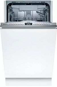Встраиваемая посудомоечная машина Bosch SPV4EMX16E