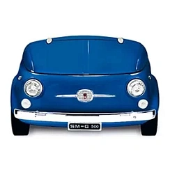 Холодильник Smeg 500BL