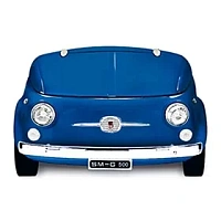 Холодильник Smeg 500BL