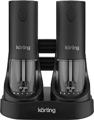 Набор мельниц для специй Korting KSM 0001-MR2