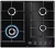 Варочная панель AEG HKB64450NB
