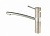 Смеситель EMAR EC-3011 3011.2 Топаз, смеситель кух.