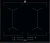 Варочная панель Electrolux CIV644
