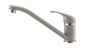 Смеситель EMAR EC-3009 3009.2 Топаз, смеситель кух.