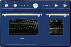 Духовой шкаф Ilve D 900-NMP-BL