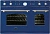 Духовой шкаф Ilve D 900-NMP-BL