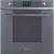Духовой шкаф Smeg SOP6102S2PS