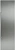 Дверная панель Gaggenau RA 421-610