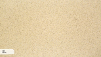 S-205 Fair Sky