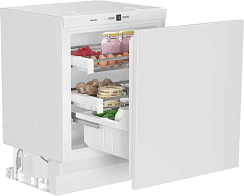Встраиваемый холодильник Miele K 31252 Ui-1
