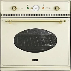 Духовой шкаф Ilve 600-NMP WH