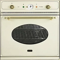 Духовой шкаф Ilve 600-NVG WH