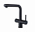 Смеситель EMAR EC-7026 ЕС - 7026 Black