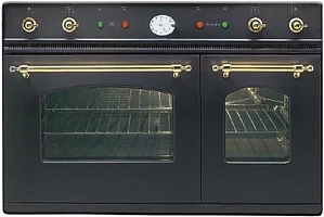 Духовой шкаф Ilve D 900-NMP-M
