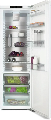 Встраиваемый холодильник Miele K 7747 C