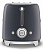 Тостер Smeg TSF01GREU