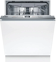 Встраиваемая посудомоечная машина Bosch SBH4HVX00E