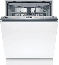Встраиваемая посудомоечная машина Bosch SBH4HVX00E