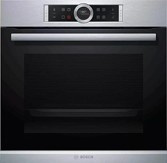 Духовой шкаф Bosch HBG655BS1M