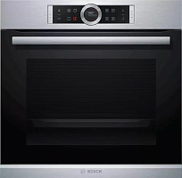 Духовой шкаф Bosch HBG655BS1M
