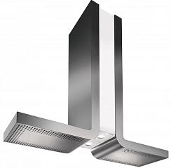 Вытяжка Gutmann Silla
