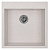 EMAR Quartz EMQ-1510.Q гранитная мойка, Берилл. Система слива, сифон, чаша (чаши) выпуска, герметик,