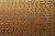 134LS-127062740-LATTICE ORANG Ткань ГЕОМЕТРИЯ ОРАНЖ