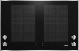 Индукционная панель конфорок Miele KM7174 FR