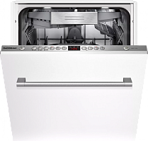 Встраиваемая посудомоечная машина Gaggenau DF 250-141