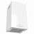 Островная вытяжка KHA 45970 W Cube