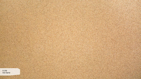 S 210 Горячий Песок / Hot Sand